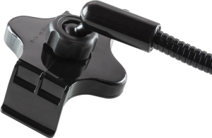 LogiLink Uchwyt zaciskowy do samochodu PA0121 5