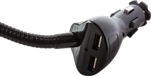 LogiLink Uchwyt zaciskowy do samochodu PA0121 6