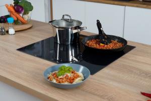 Płyta grzewcza Electrolux EIS6448 6