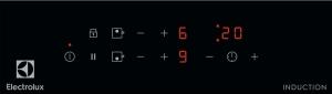 Płyta grzewcza Electrolux LIT30230C 2