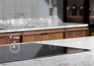 Płyta grzewcza Electrolux LIT30230C 3