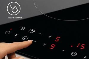 Płyta grzewcza Electrolux LIT30230C 4