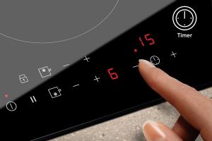 Płyta grzewcza Electrolux LIT30230C 5