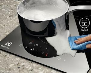 Płyta grzewcza Electrolux LIT30230C 7