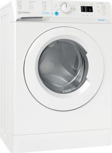 Pralka Indesit BWSA 61051 W EU N 2
