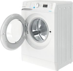 Pralka Indesit BWSA 61051 W EU N 3