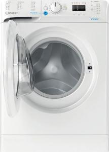 Pralka Indesit BWSA 61051 W EU N 4