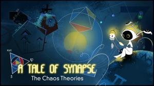A Tale of Synapse: The Chaos Theories Nintendo Switch 2