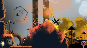 A Tale of Synapse: The Chaos Theories Nintendo Switch 4