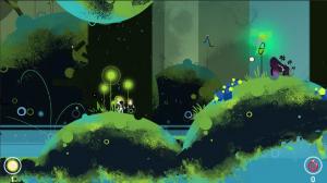 A Tale of Synapse: The Chaos Theories Nintendo Switch 6