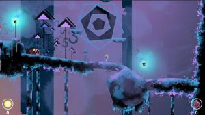 A Tale of Synapse: The Chaos Theories Nintendo Switch 8