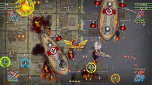 Aces of the Luftwaffe - Squadron Nintendo Switch 3
