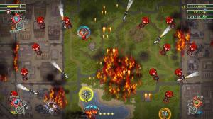 Aces of the Luftwaffe - Squadron Nintendo Switch 4