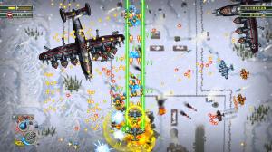 Aces of the Luftwaffe - Squadron Nintendo Switch 7