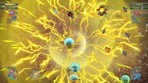 Aces of the Luftwaffe - Squadron Nintendo Switch 8