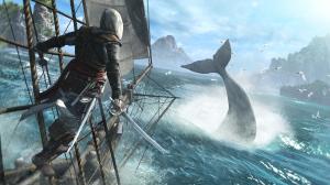 Assassin's Creed IV: Black Flag Xbox 360 2