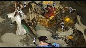 Bladed Fury Nintendo Switch 8