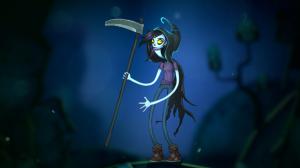 Flipping Death PS4 6