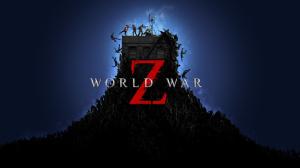 World War Z Nintendo Switch 2