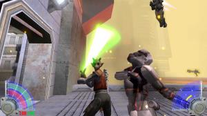 THQ Nordic Star Wars Jedi Knight Collection PS4 11