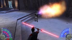 THQ Nordic Star Wars Jedi Knight Collection PS4 12