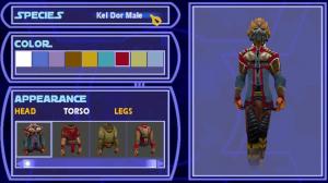 THQ Nordic Star Wars Jedi Knight Collection PS4 13