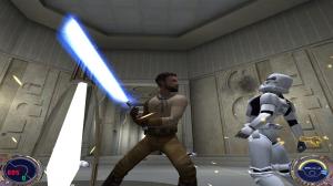 THQ Nordic Star Wars Jedi Knight Collection PS4 3