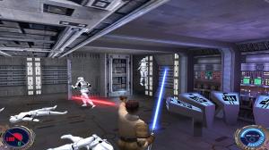 THQ Nordic Star Wars Jedi Knight Collection PS4 4