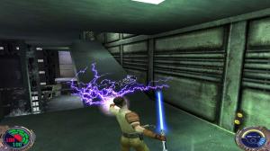 THQ Nordic Star Wars Jedi Knight Collection PS4 5