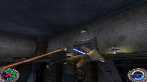 THQ Nordic Star Wars Jedi Knight Collection PS4 6