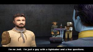 THQ Nordic Star Wars Jedi Knight Collection PS4 7