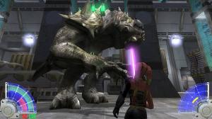THQ Nordic Star Wars Jedi Knight Collection PS4 8