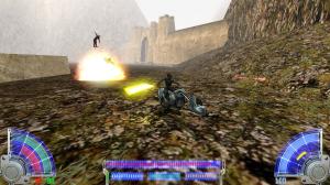 THQ Nordic Star Wars Jedi Knight Collection PS4 9