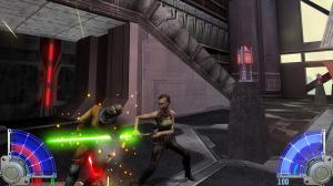 THQ Nordic Star Wars Jedi Knight Collection PS4 10