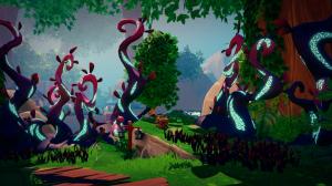 Smerfy Misja Złoliść - Edycja Smerfastyczna Xbox One 3