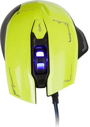 Mysz E-Blue Mazer  (EMS642GRAA-IU) 3