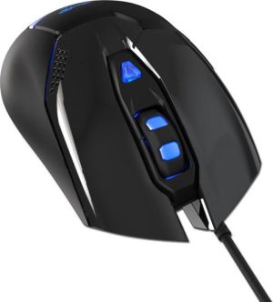 Mysz E-Blue Cobra 622  (EMS622BKAA-IU) 3