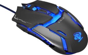Mysz E-Blue Auroza Type IM  (EMS602BKAA-IU) 2