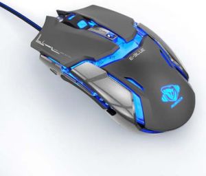 Mysz E-Blue Auroza Type IM  (EMS602BKAA-IU) 7