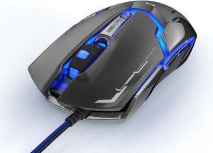Mysz E-Blue Auroza Type IM  (EMS602BKAA-IU) 8
