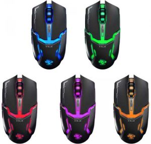 Mysz E-Blue Auroza Type IM  (EMS602BKAA-IU) 9
