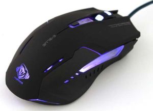 Mysz E-Blue Auroza G  (EMS607BKAA-IU) 4