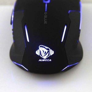 Mysz E-Blue Auroza G  (EMS607BKAA-IU) 5