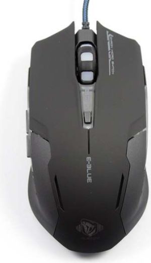 Mysz E-Blue Auroza G  (EMS607BKAA-IU) 7