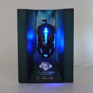 Mysz E-Blue Auroza G  (EMS607BKAA-IU) 9