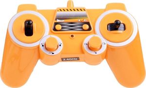 EE Duża koparka na pilota + dodatki EE RC0495 11