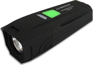 Esperanza Lampka rowerowa Led na przód Scorpiuss Pro 1750 LX 2