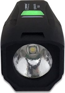 Esperanza Lampka rowerowa Led na przód Scorpiuss Pro 1750 LX 8