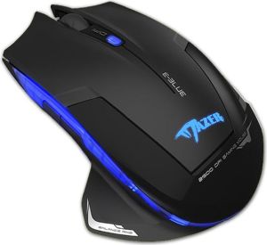 Mysz E-Blue Mazer-R (EMS152BK) 2