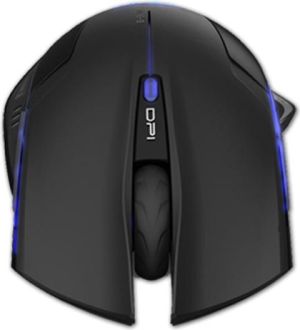 Mysz E-Blue Mazer-R (EMS152BK) 4